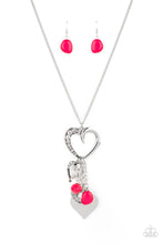 Load image into Gallery viewer, Paparazzi Accessories - Flirty Fashionista - Pink
