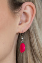 Load image into Gallery viewer, Paparazzi Accessories - Flirty Fashionista - Pink