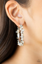 Load image into Gallery viewer, Paparazzi Accessories - Let There Be SOCIALITE - White