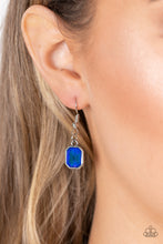 Load image into Gallery viewer, Paparazzi Accessories - Divine IRIDESCENCE - Blue