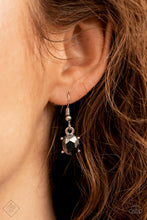 Load image into Gallery viewer, Paparazzi Accessories - Modern Day Marvel - Silver