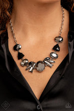 Load image into Gallery viewer, Paparazzi Accessories - Modern Day Marvel - Silver