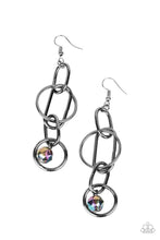 Load image into Gallery viewer, Paparazzi Accessories - Park Avenue Princess - Multi