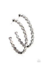 Load image into Gallery viewer, Paparazzi Accessories - Royal Reveler - Black