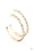 Load image into Gallery viewer, Paparazzi Accessories - Royal Reveler - Gold