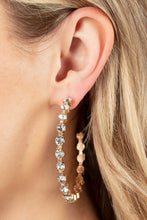 Load image into Gallery viewer, Paparazzi Accessories - Royal Reveler - Gold