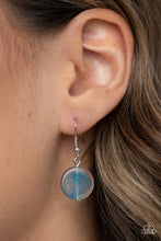 Load image into Gallery viewer, Paparazzi Accessories - Belle of the Beach - Blue
