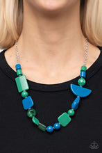Load image into Gallery viewer, Paparazzi Accessories- Tranquil Trendsetter - Green