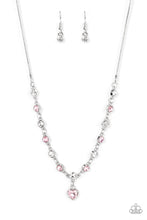 Load image into Gallery viewer, Paparazzi Accessories - True Love Trinket - Pink