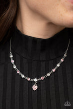 Load image into Gallery viewer, Paparazzi Accessories - True Love Trinket - Pink