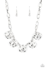 Load image into Gallery viewer, Paparazzi Accessories - Limelight Luxury - White