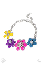 Load image into Gallery viewer, Paparazzi Accessories - Flower Patch Fantasy - Multi