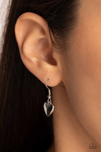 Load image into Gallery viewer, Paparazzi Accessories - Refulgent Romance - Pink