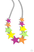 Load image into Gallery viewer, Paparazzi Accessories - Starstruck Season - Multi