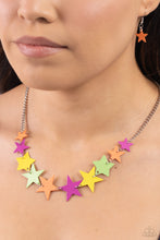 Load image into Gallery viewer, Paparazzi Accessories - Starstruck Season - Multi
