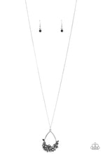 Load image into Gallery viewer, Paparazzi Accessories - Couture Crash Course - Silver