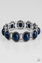 Load image into Gallery viewer, Paparazzi Accessories - Colorful Carnivals - Blue
