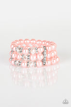 Load image into Gallery viewer, Paparazzi Accessories - Undeniably Dapper - Pink
