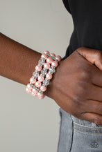 Load image into Gallery viewer, Paparazzi Accessories - Undeniably Dapper - Pink
