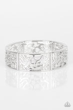 Load image into Gallery viewer, Paparazzi Accessories - Yours and VINE - White
