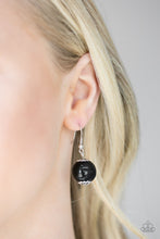 Load image into Gallery viewer, Paparazzi Accessories - Carefree Cococay - Black

