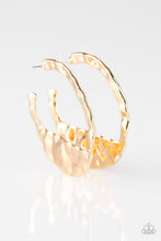 Load image into Gallery viewer, Paparazzi Accessories - The BEAST Of Me - Gold
