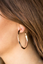 Load image into Gallery viewer, Paparazzi Accessories - Some Like It HAUTE - Rose Gold
