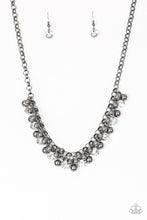 Load image into Gallery viewer, Paparazzi Accessories - Wall Street Winner - Black
