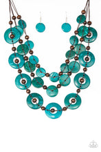 Load image into Gallery viewer, Paparazzi Accessories - Catalina Coastin
