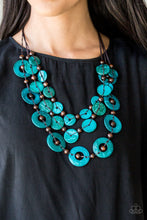 Load image into Gallery viewer, Paparazzi Accessories - Catalina Coastin
