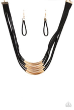 Load image into Gallery viewer, Paparazzi Accessories - Walk The WALKABOUT - Gold
