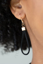 Load image into Gallery viewer, Paparazzi Accessories - Walk The WALKABOUT - Gold
