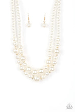Load image into Gallery viewer, Paparazzi Accessories - The More The Modest - Gold
