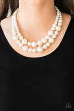 Load image into Gallery viewer, Paparazzi Accessories - The More The Modest - Gold
