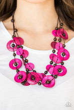 Load image into Gallery viewer, Paparazzi Accessories - Catalina Coastin
