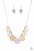 Load image into Gallery viewer, Paparazzi Accessories - A Daring DISCovery - Silver
