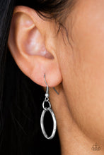 Load image into Gallery viewer, Paparazzi Accessories - Perfect MISMATCH - Silver
