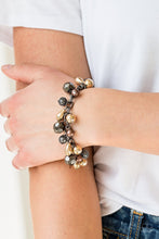 Load image into Gallery viewer, Paparazzi Accessories - Invest In This - Black
