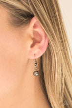 Load image into Gallery viewer, Paparazzi Accessories - Building My Brand - Black
