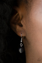 Load image into Gallery viewer, Paparazzi Accessories - The Ruling Class - Black

