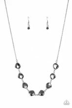 Load image into Gallery viewer, Paparazzi Accessories - The Imperfectionist - Silver
