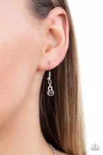 Load image into Gallery viewer, Paparazzi Accessories - The Imperfectionist - Silver
