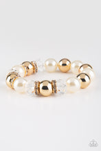 Load image into Gallery viewer, Paparazzi Accessories - Camera Chic - White
