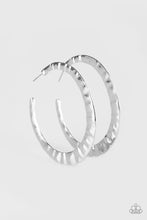 Load image into Gallery viewer, Paparazzi Accessories - Slayers Gonna Slay - Silver
