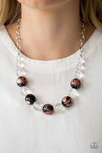 Load image into Gallery viewer, Paparazzi Accessories - Torrid Tide - Orange
