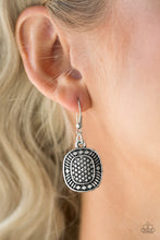 Load image into Gallery viewer, Paparazzi Accessories - Prehistoric Powerhouse - Silver

