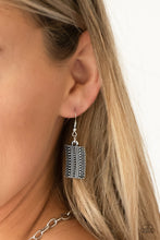 Load image into Gallery viewer, Paparazzi Accessories - My PHARAOH Lady - Green
