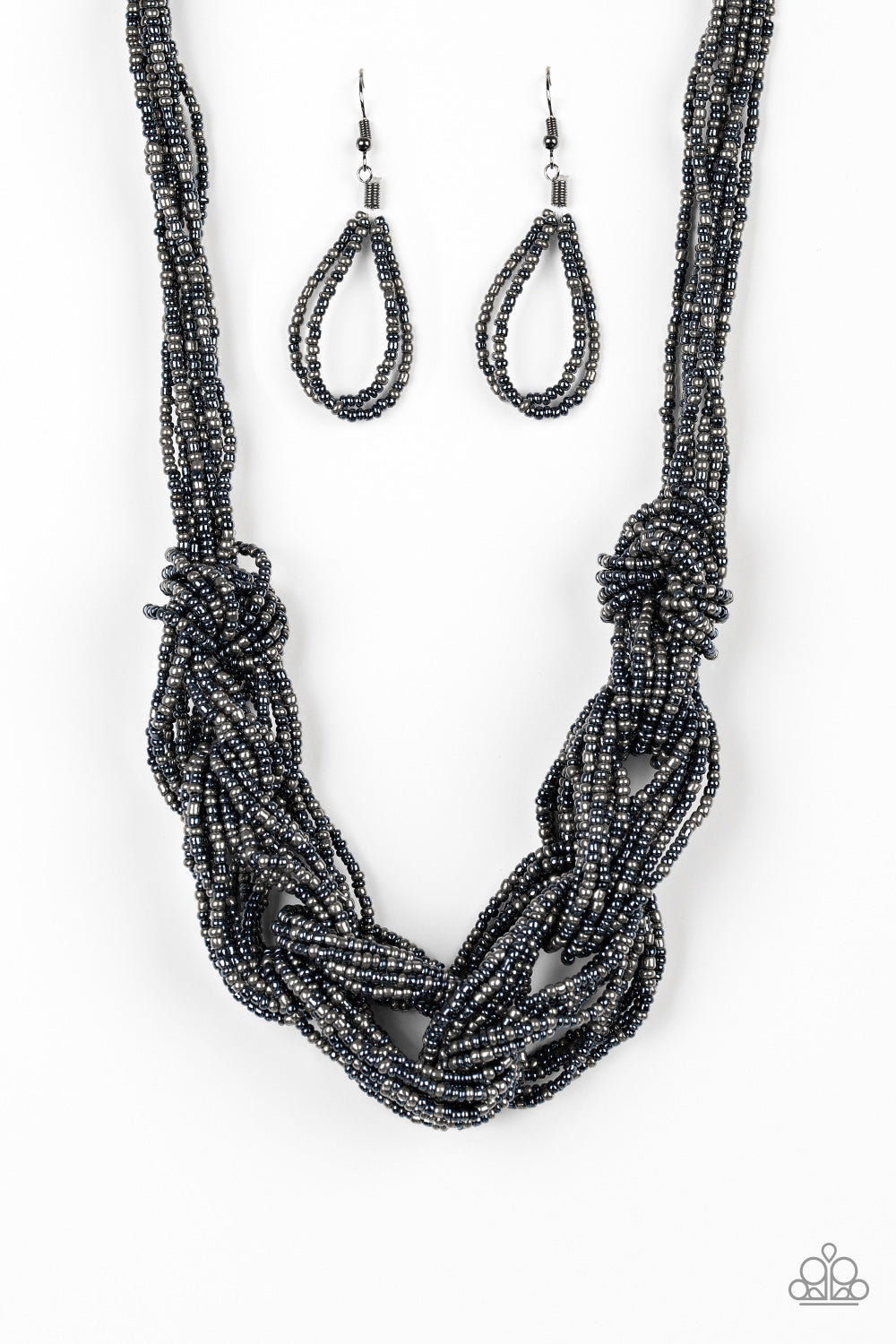 Paparazzi Accessories - City Catwalk - Blue