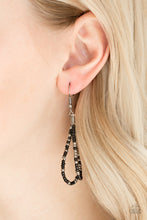 Load image into Gallery viewer, Paparazzi Accessories - City Catwalk - Black

