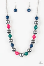 Load image into Gallery viewer, Paparazzi Accessories - Top Pop - Multi
